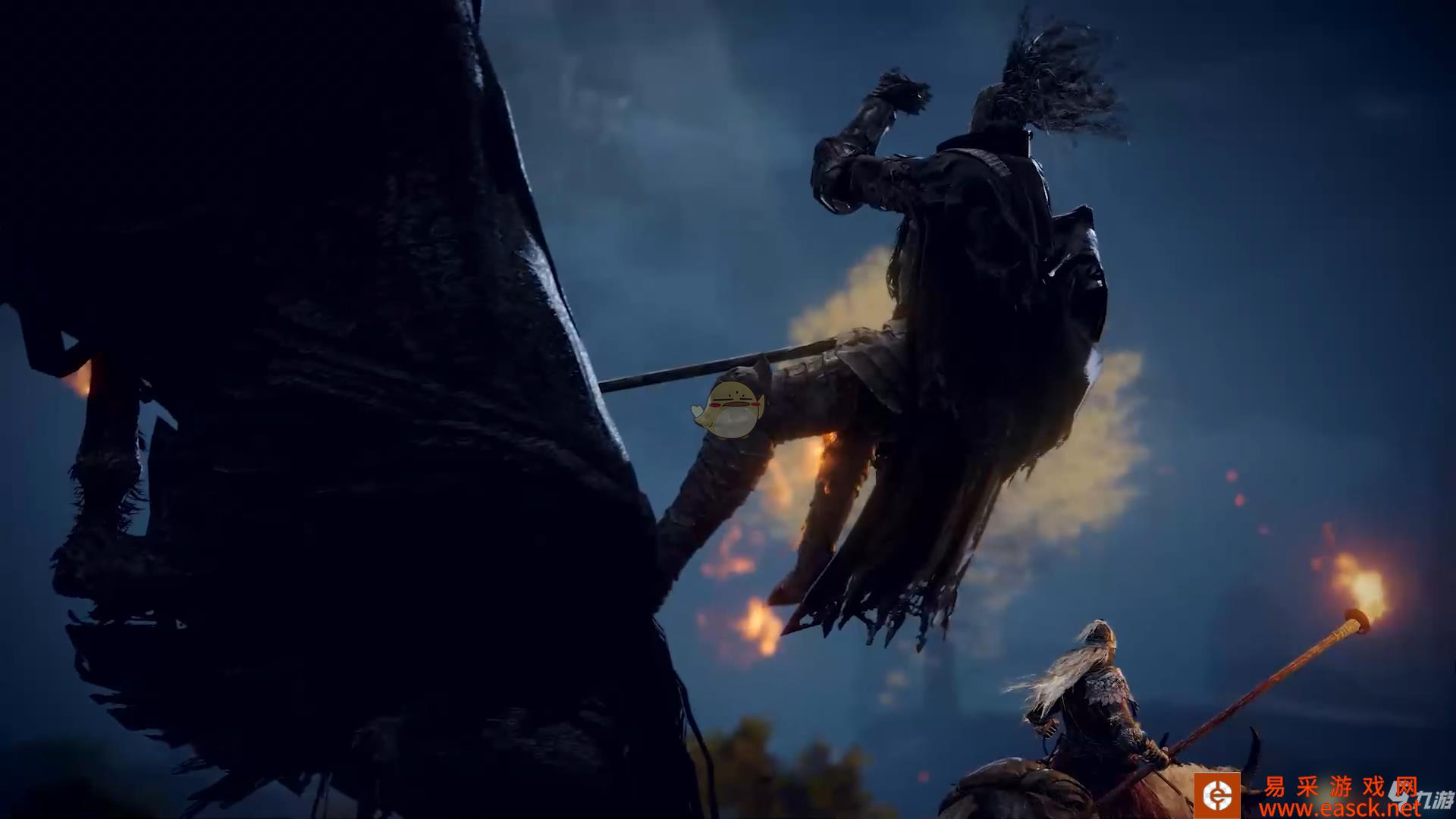 《艾尔登法环》魔法陨石术获得方法介绍