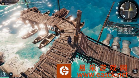 《天命奇御2》绝世神剑如何获得