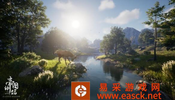 《帝国神话》造桥方法分享