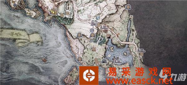 艾尔登法环所有boss顺序位置介绍