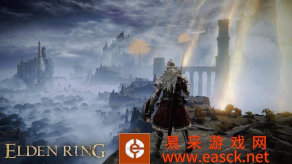 业内人士赞不绝口！《艾尔登法环》的世界设计有多棒？