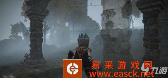 艾尔登法环版本之子是谁？