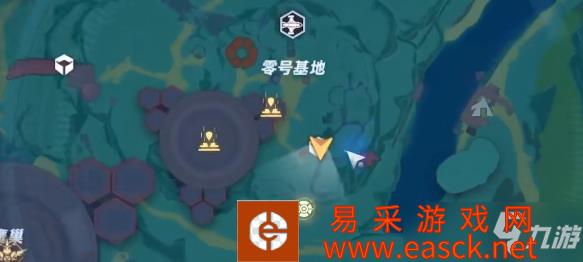 幻塔人工岛开发者日志位置