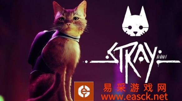 2022年一定发售！猫咪冒险游戏《迷失》发行商做出回应