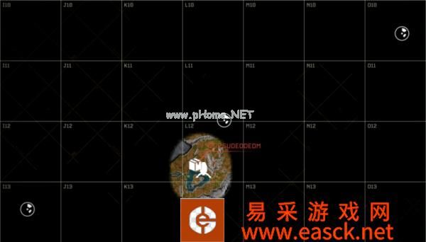 翼星求生地形扫描任务完成攻略