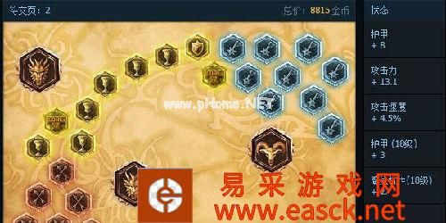 LOLs6猴子天赋加点图 s6上单中单打野辅助天赋加点 