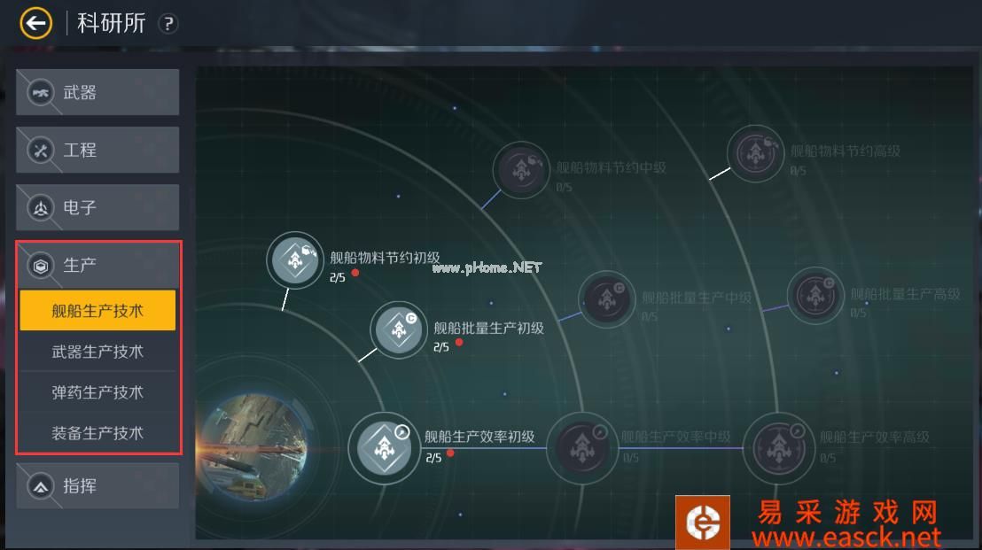 《第二银河》后勤生产