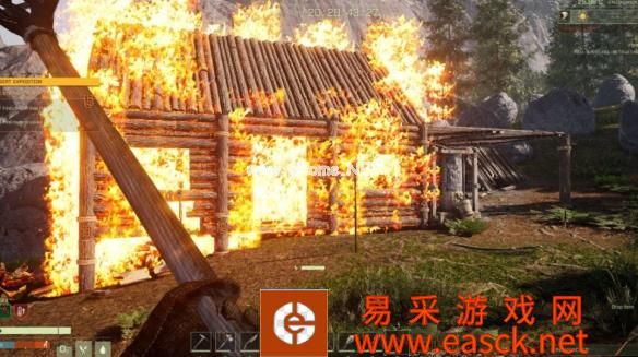 《翼星求生》制作台制作攻略分享