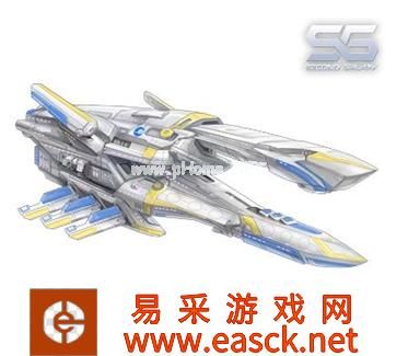 《第二银河》战舰情报室丨舰船装配推荐（第二期）