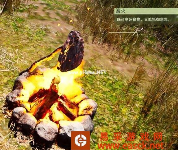 《翼星求生》派系阵营介绍
