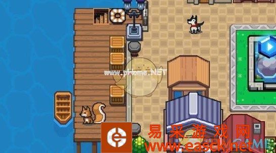 《伊洛纳》格斗家玩法攻略
