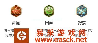 《王者荣耀》S17孙膑铭文搭配