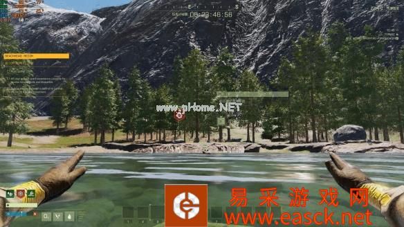 《翼星求生》前期新手玩法攻略分享
