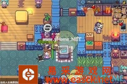 《伊洛纳》神官宠物推荐介绍