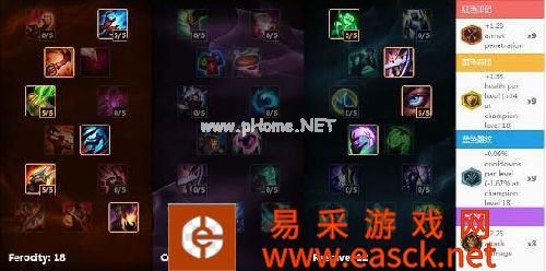 LOLS6中单怎么玩？大魔王Faker教你S6中单天赋加点