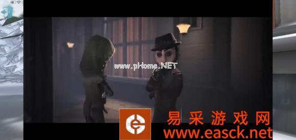 《第五人格》角色故事【前锋推演日记·二】图文攻略