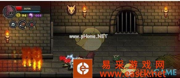 《失落城堡》武器加点及心得技巧一览