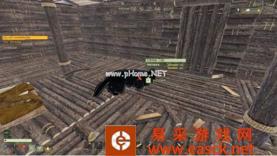《翼星求生》掠食者任务完成攻略指南