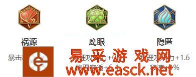 《王者荣耀》S17孙尚香铭文搭配