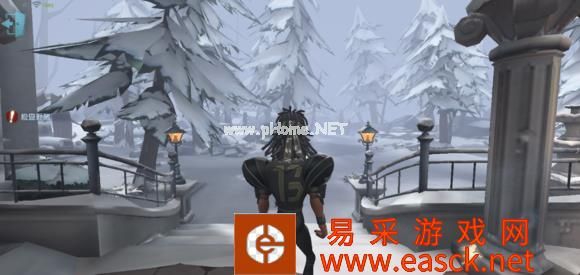 《第五人格》角色故事【前锋推演日记·二】图文攻略
