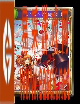 《影之诗》1、2、Magic！图鉴介绍