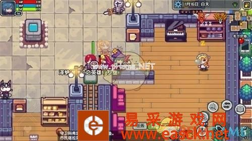 《伊洛纳》近战导师二人转打法攻略