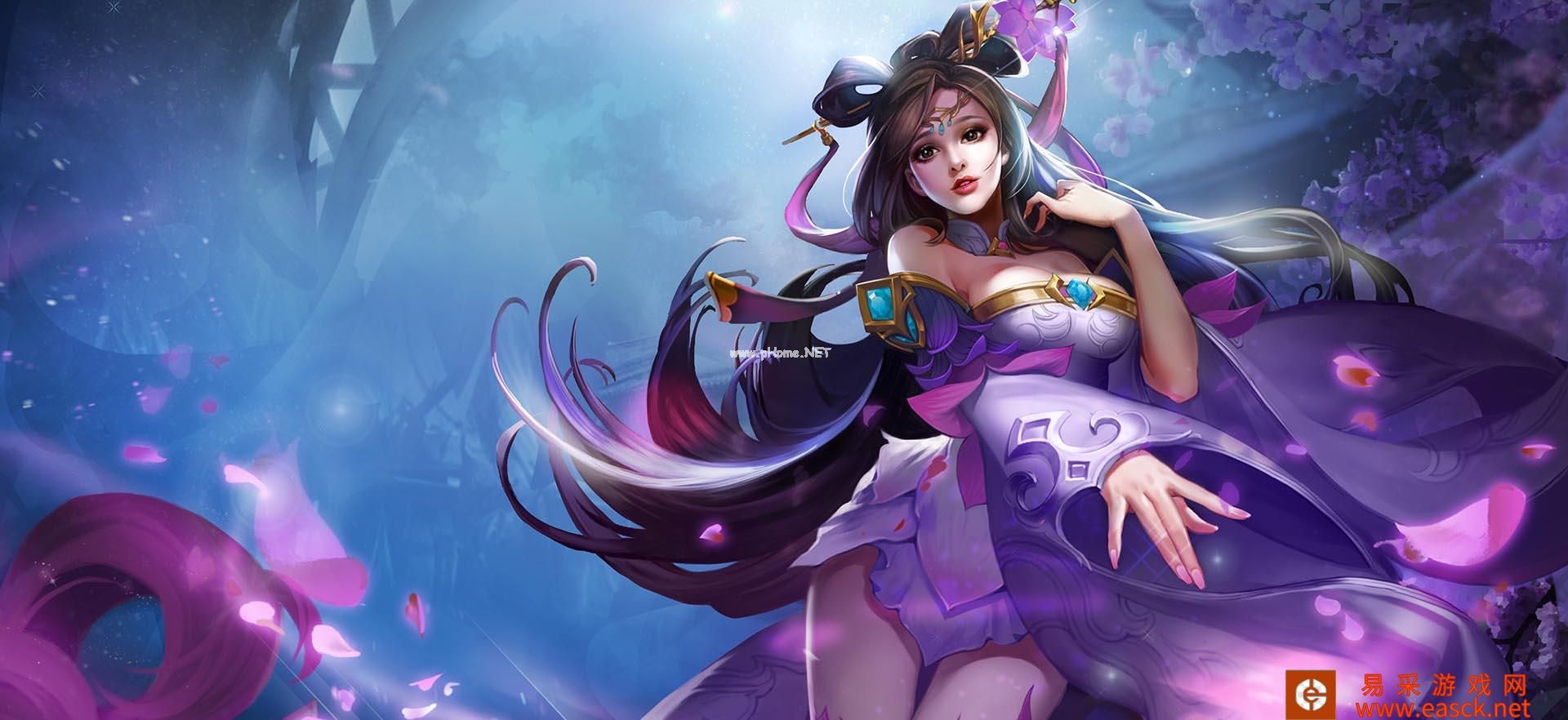 《王者荣耀》S17貂蝉铭文搭配