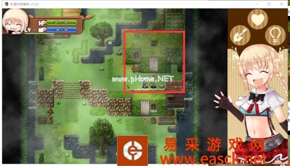烂漫向导蕾莉全流程攻略