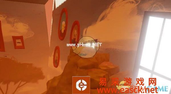 《你好邻居：捉迷藏》第一章通关攻略