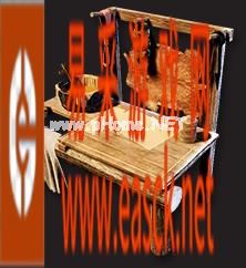 《翼星求生》纺织台制作方法分享