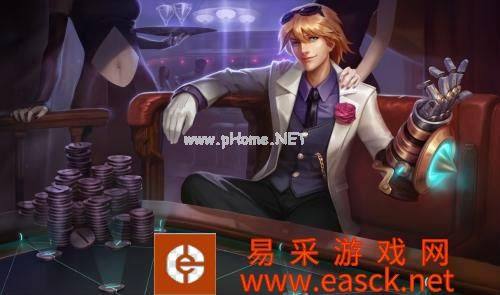 LOLs6伊泽瑞尔新天赋加点图 S6ez出装推荐