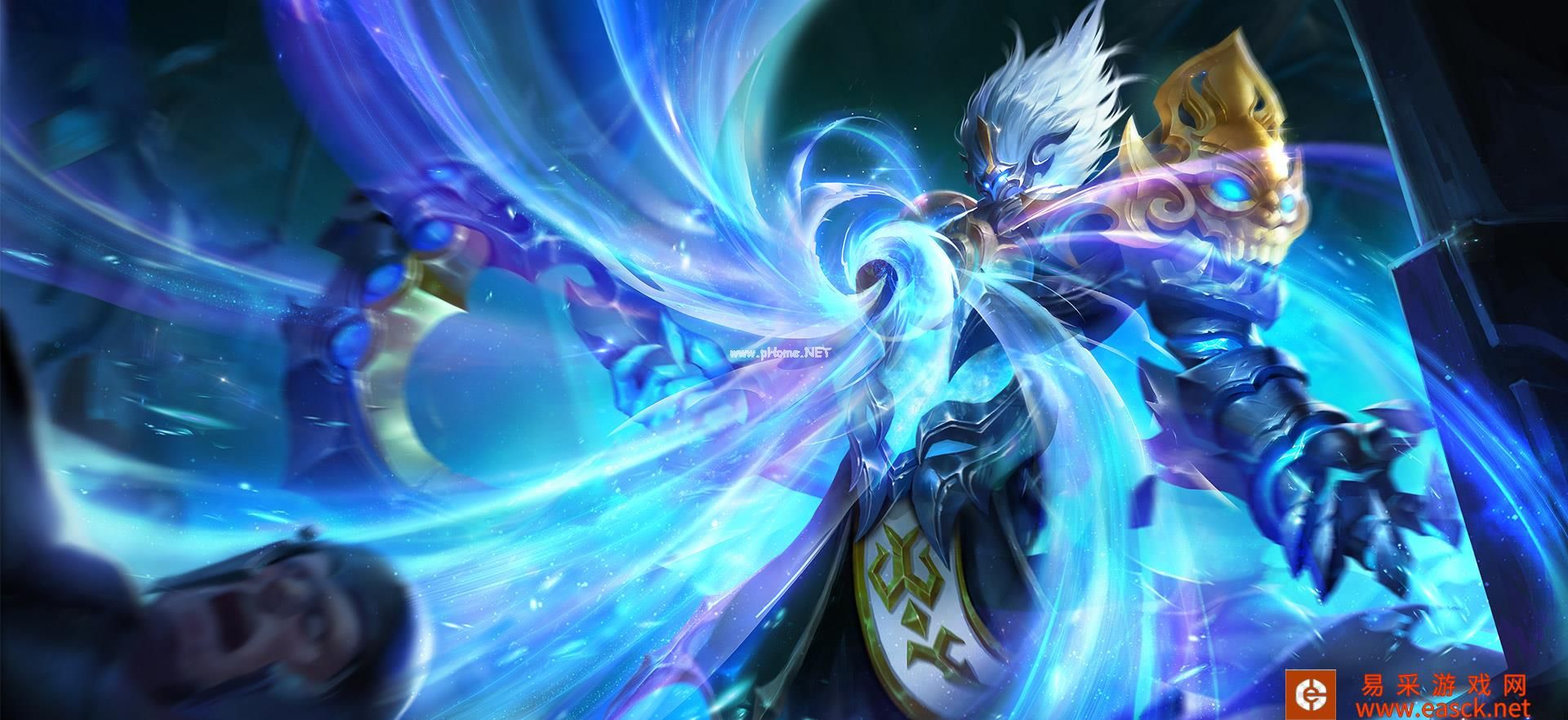 《王者荣耀》S17钟馗铭文搭配