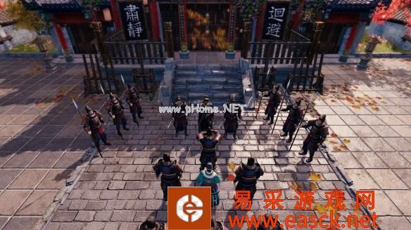 《天命奇御2》乖宝宝成就达成方法分享