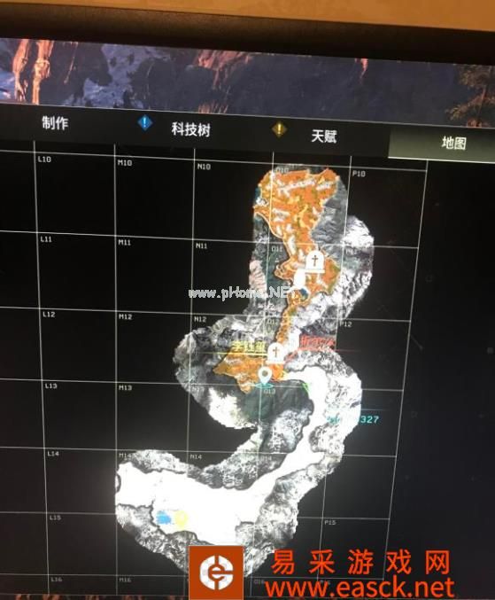 《翼星求生》雪山任务攻略分享