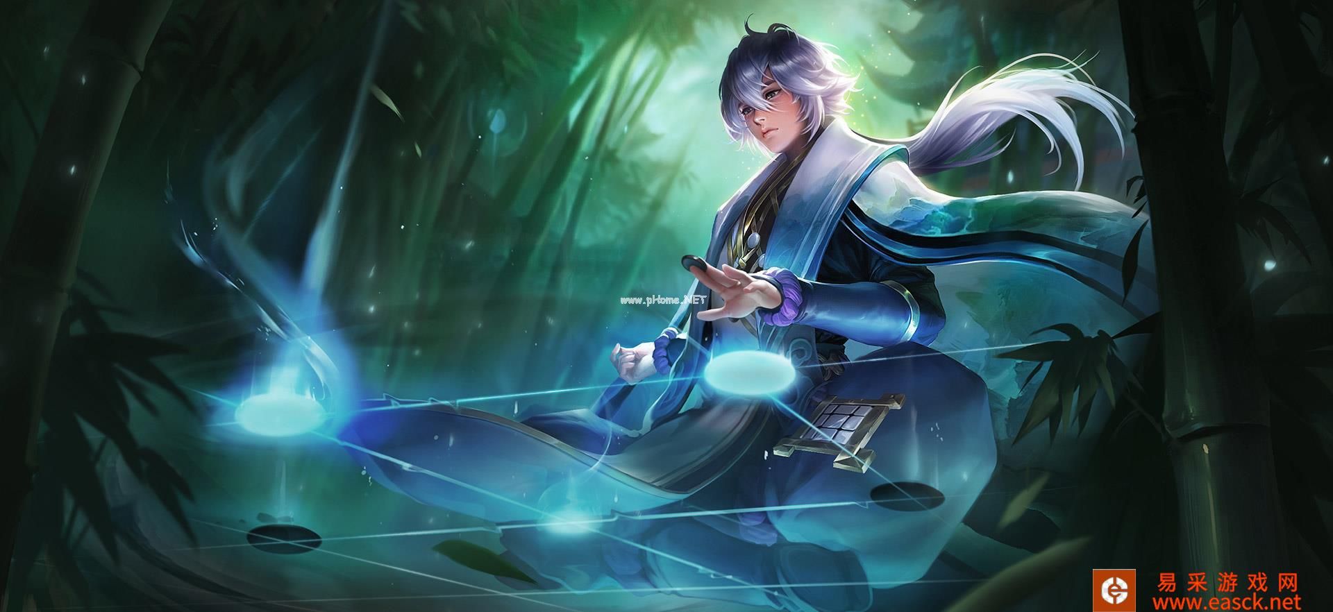 《王者荣耀》S17奕星铭文搭配