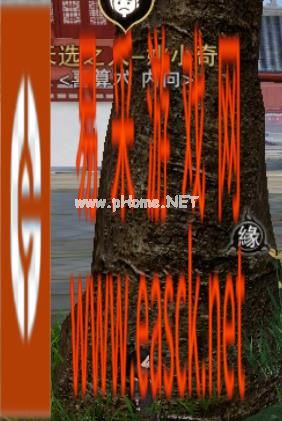 《一梦江湖》入学季16个天选之人位置解析