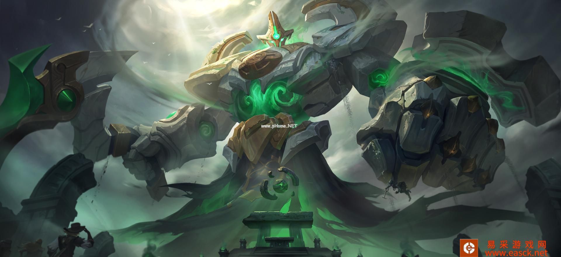 《王者荣耀》S17钟馗装备推荐
