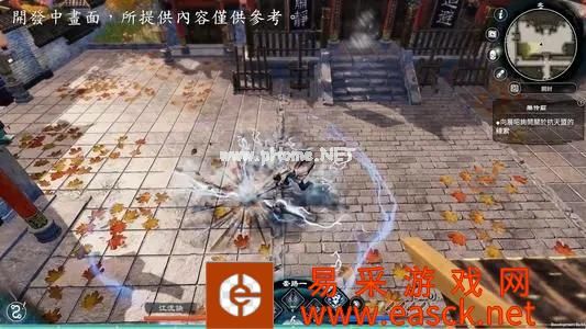 天命奇御2武学体悟速刷攻略