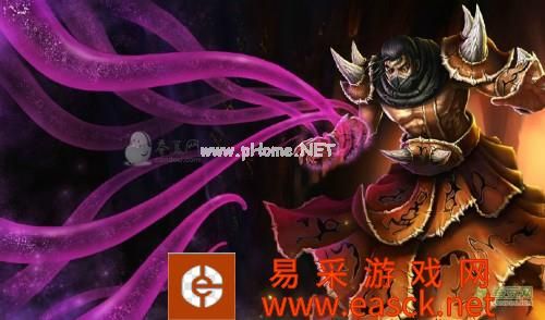 LOLS6卡萨丁出装 最新卡萨丁S6天赋符文 全新打法技巧