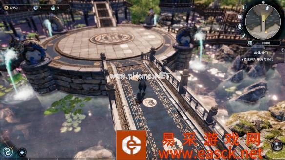 《天命奇御2》这到底什么机关原理成就怎么达成