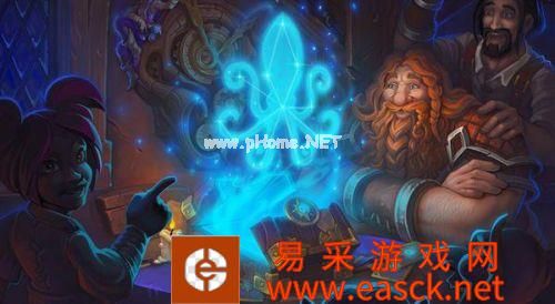 炉石传说兄弟卡组盘点 那些效果相似的随从们