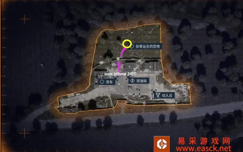 《雷霆一号》第五关战役活靶难点介绍