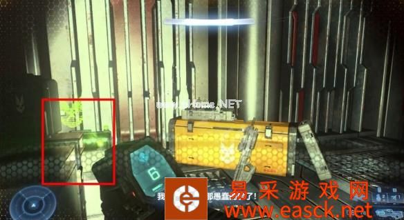 《光环无限》斯巴达战士核心收集攻略