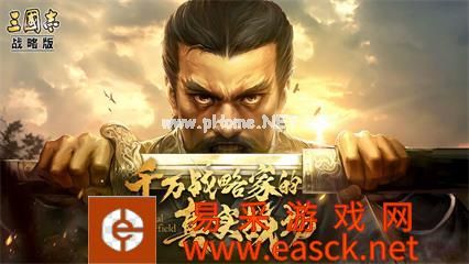 《三国志战略版》晓城卫攻略