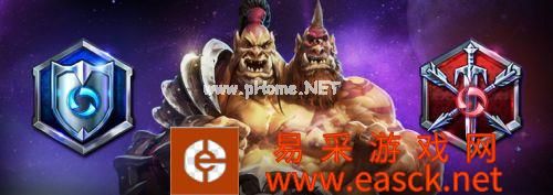 《风暴英雄》古加尔怎么得 双人操作英雄古加尔玩法