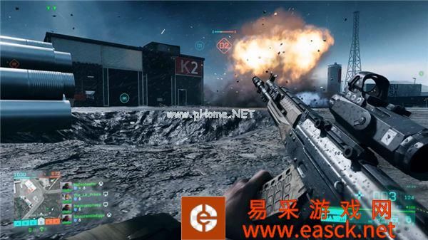 《战地2042》霰弹枪-12M自动详解