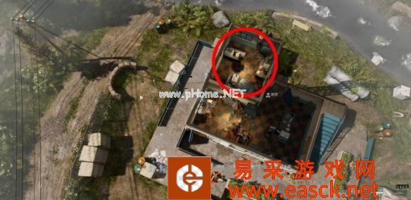 《雷霆一号》怎么攻占广播电台