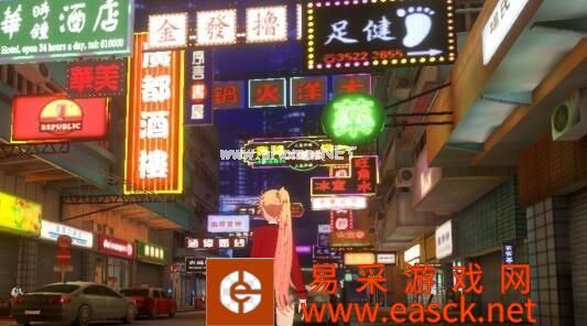 《VGAME：消零世界》异闻任务【彼岸的恋人】攻略