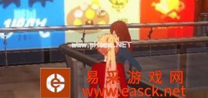 《VGAME：消零世界》异闻任务【理想的模特】攻略