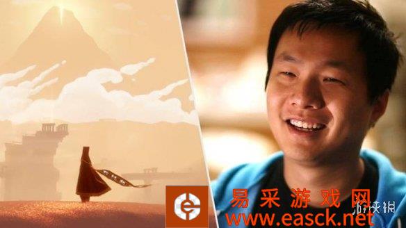 大佬的所见略同 《风之旅人》系统受《恶魔之魂》启发